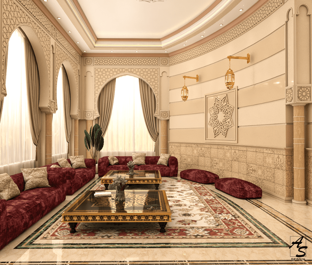 majlis dubai